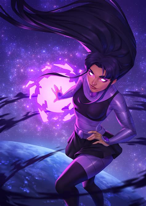 Blackfire fanart - Want to discover art related to blackfireteentitans? Check out amazing blackfireteentitans artwork on DeviantArt. Get inspired by our community of talented artists.
